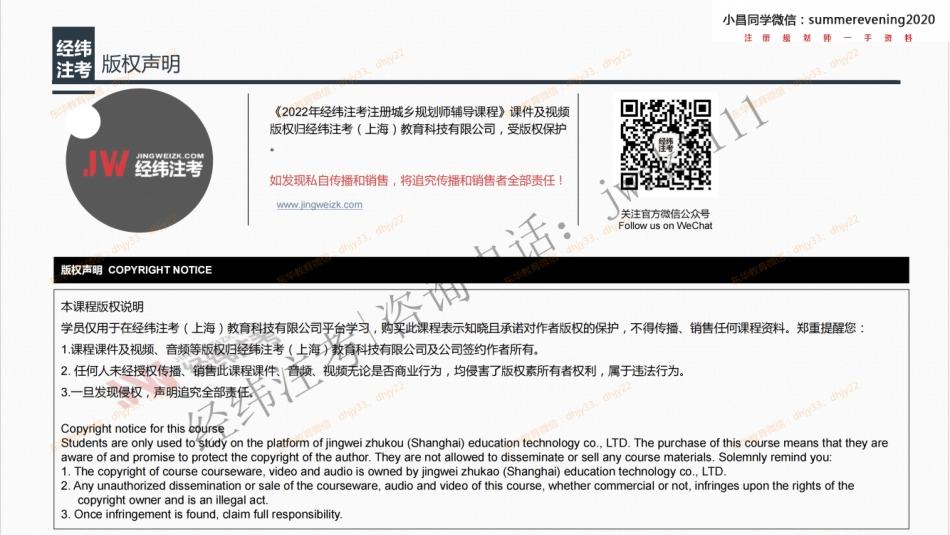 06.2《修建性详细规划（二）》专题.pdf_第3页