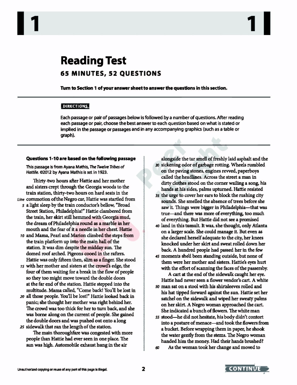 2018年3月亚太真题（水印）.pdf_第2页