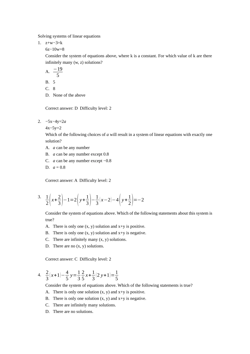 8. Solving systems of linear equations[1].docx_第1页