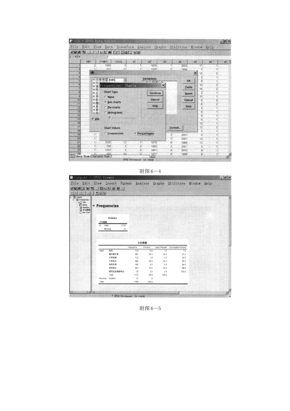 附录6 SPSS软件基本应用.doc_第3页