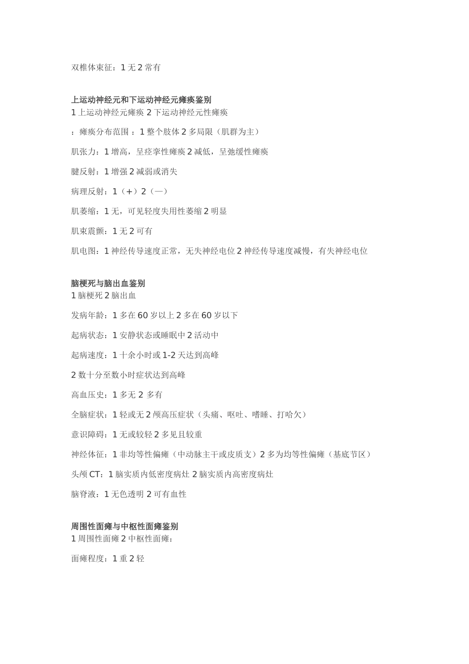 精神、神经 重点（07届常二院的）.doc_第3页