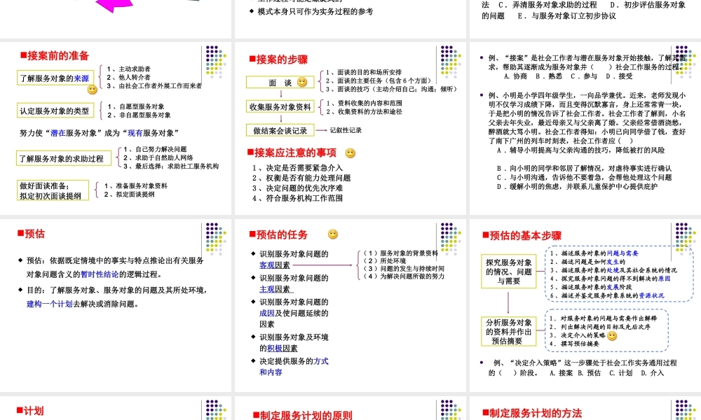 《社会工作实务》初级(1).ppt