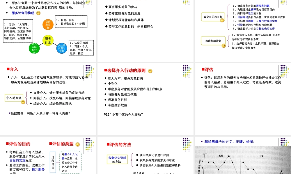 《社会工作实务》初级(1).ppt
