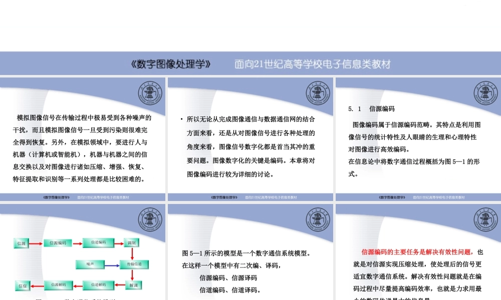第5章 图像编码（第1讲）.ppt