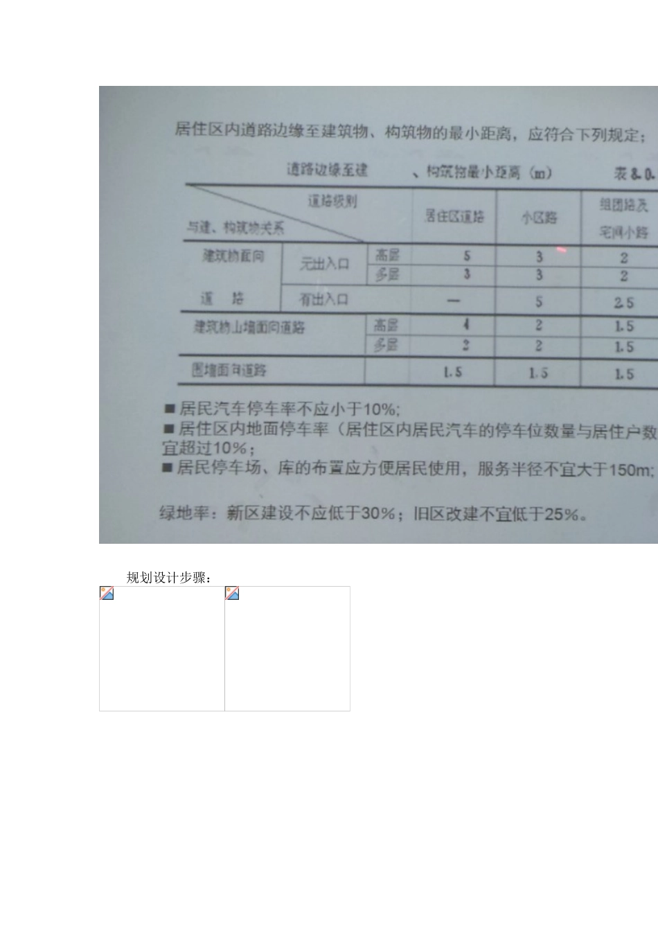 1居住区快题设计.doc_第3页