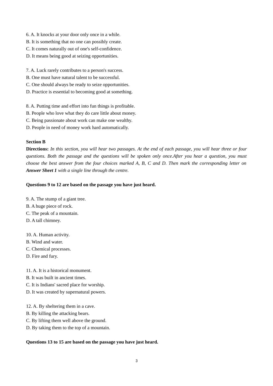 2016.12六级第1套试题.docx_第3页