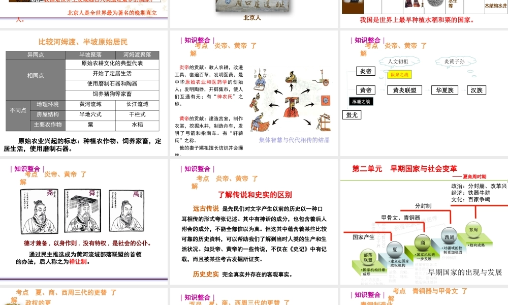 七年级上册复习 2020.pptx