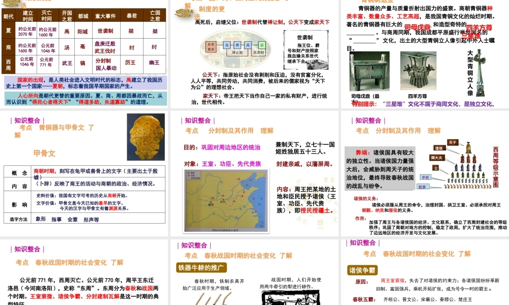 七年级上册复习 2020.pptx