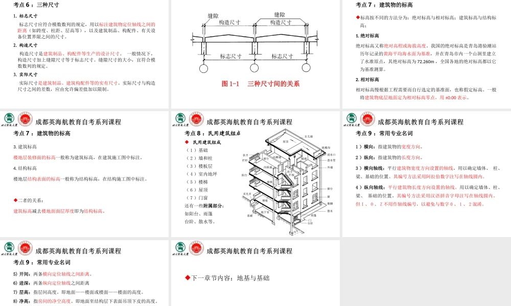 视频课件PPT-1-概述.ppt
