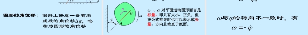 2 刚体平面运动(1).ppt