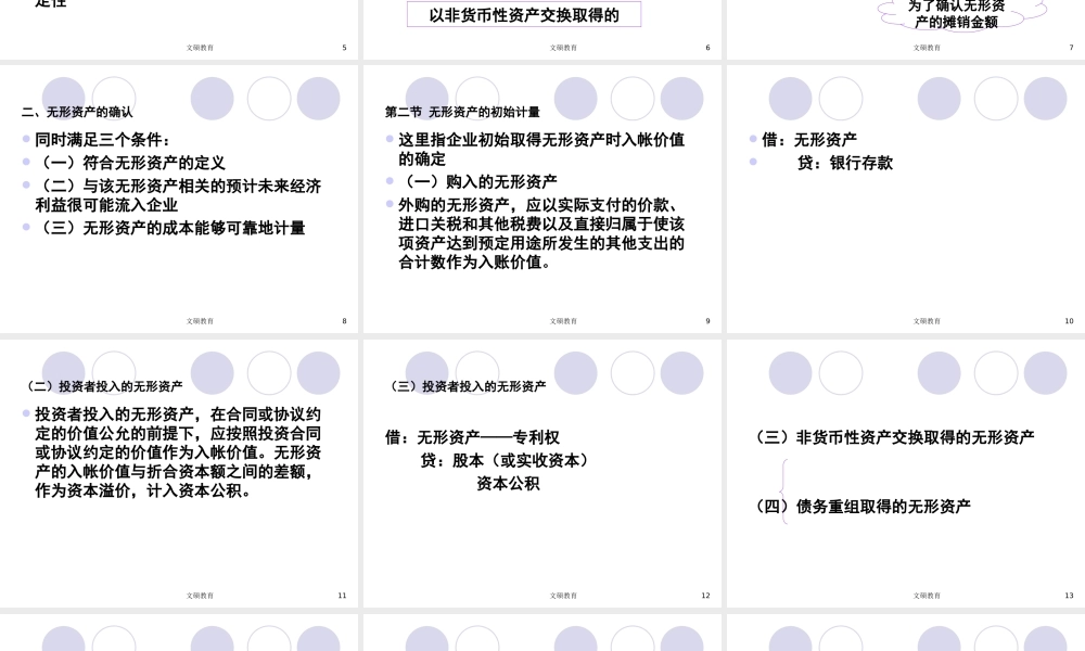 07第七章 无形资产31(1).ppt