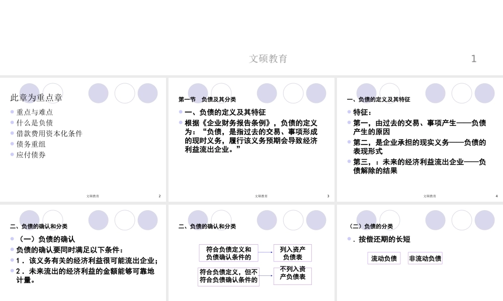 10第十章 负债83(1).ppt