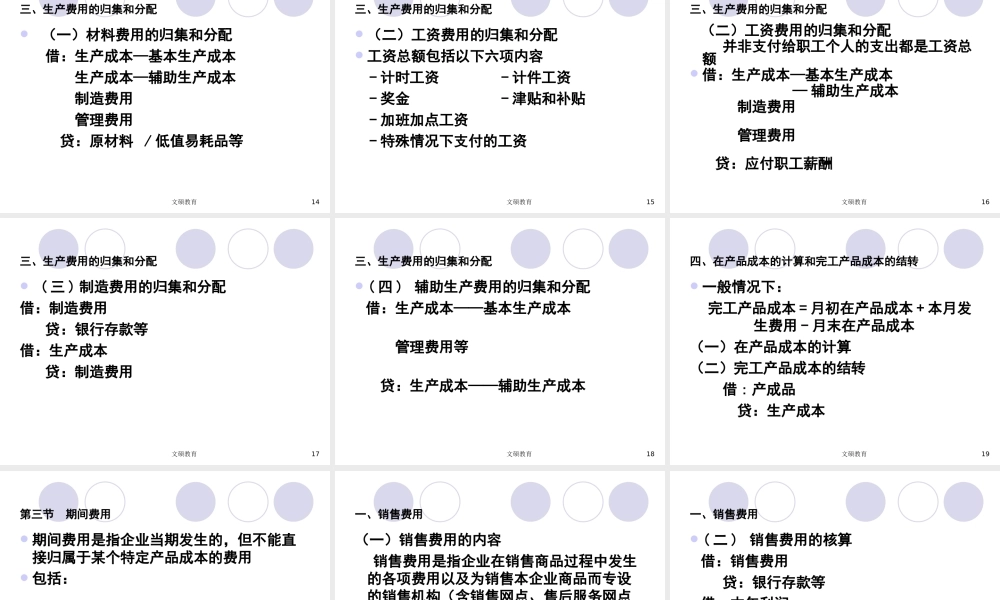 12第十二章 费用25(1).ppt