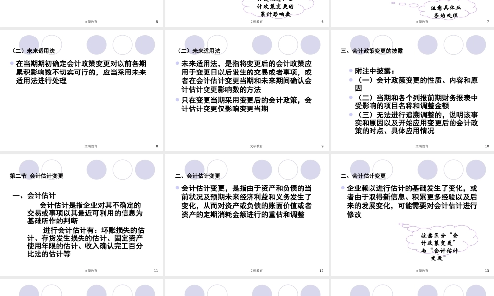 15第十五章 会计调整36(1).ppt