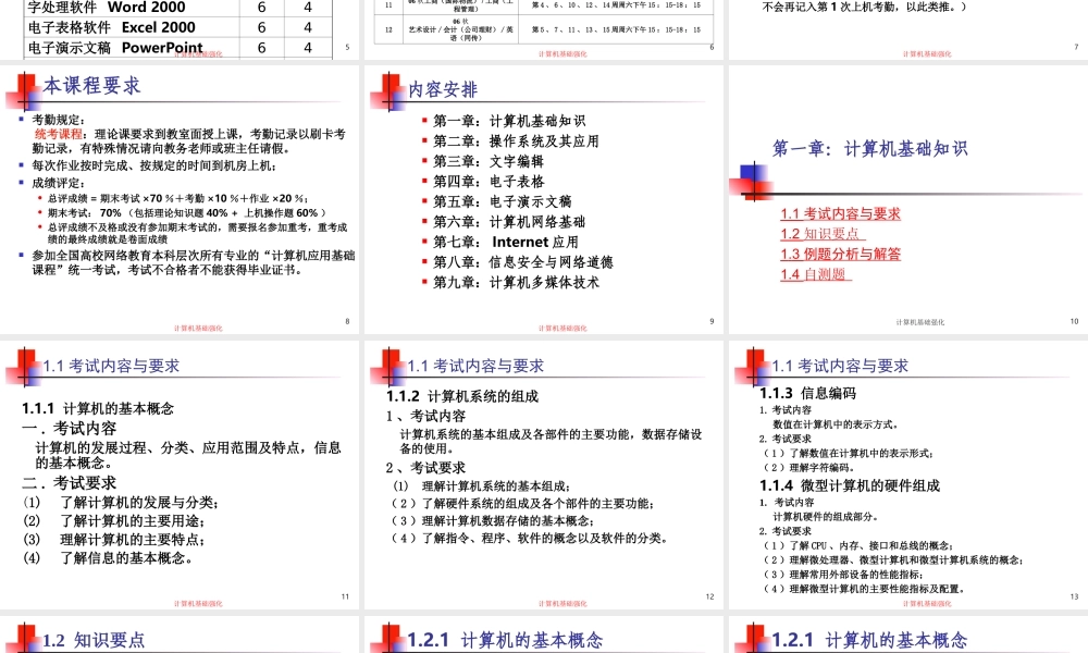第1章 计算机基础知识.ppt