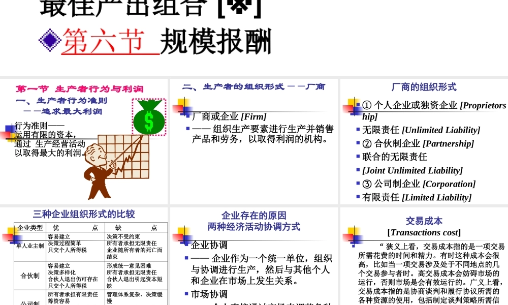 第4章 生产者行为理论.ppt