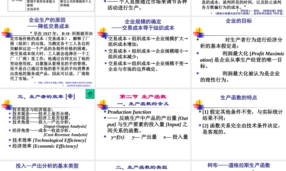 第4章 生产者行为理论.ppt