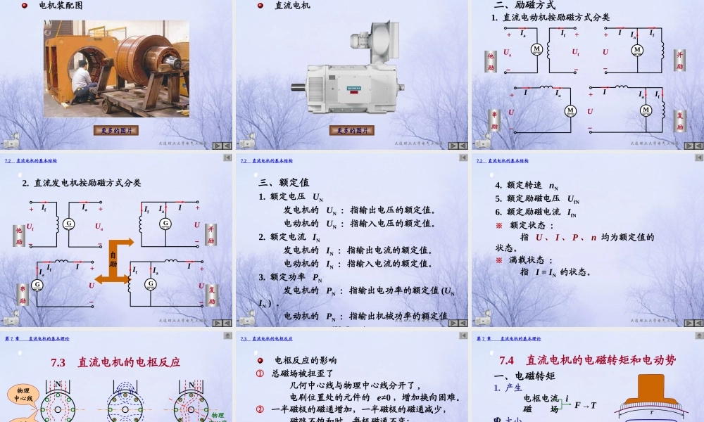 第7章直流电机的基本理论.ppt