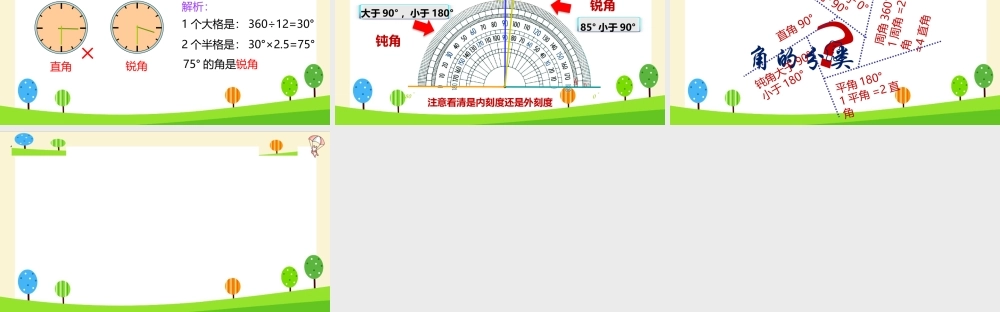 小升初数学知识点精讲 (角的分类）.pptx