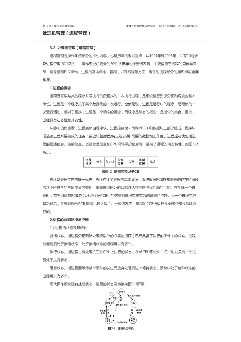 第 3 章：操作系统基础知识.pdf_第3页