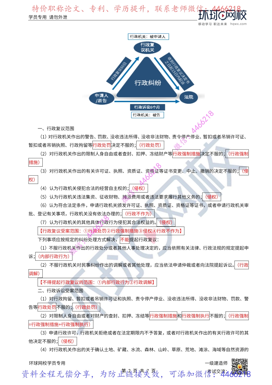 第63讲-行政复议和行政诉讼制度_.pdf_第2页