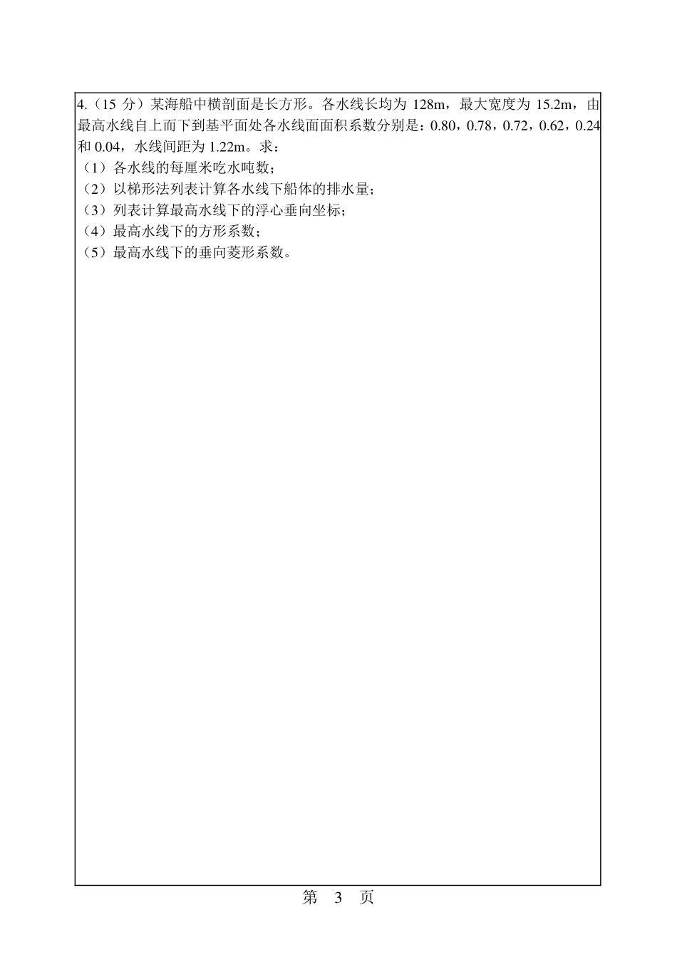 船舶静力学.pdf_第3页