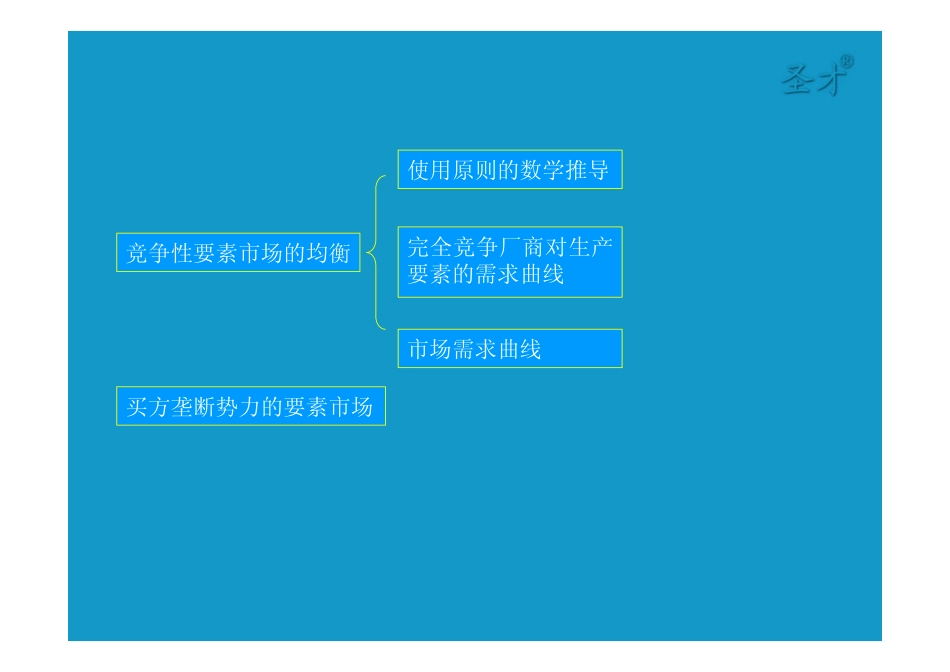 第8章生产要素价格的决定 [只读].pdf_第3页