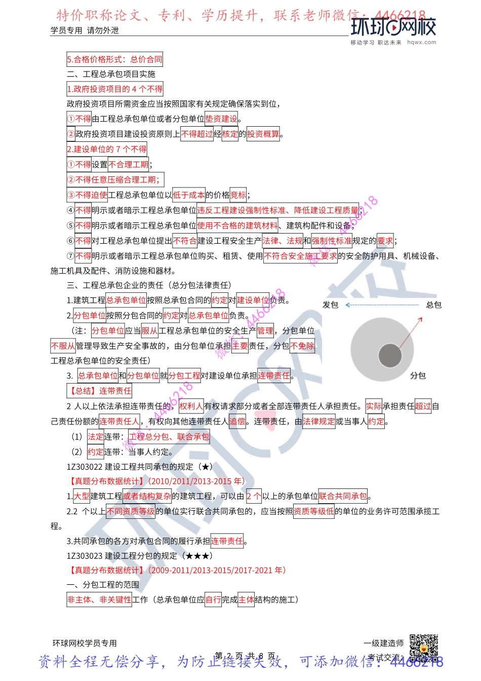 第27讲-建设工程承包制度.pdf_第2页