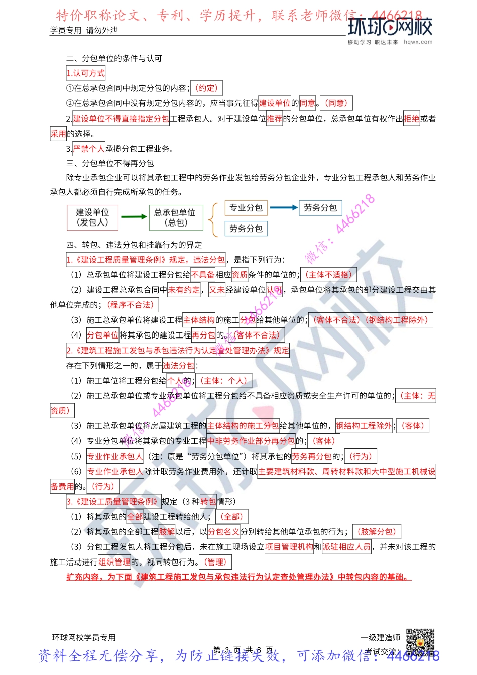 第27讲-建设工程承包制度.pdf_第3页