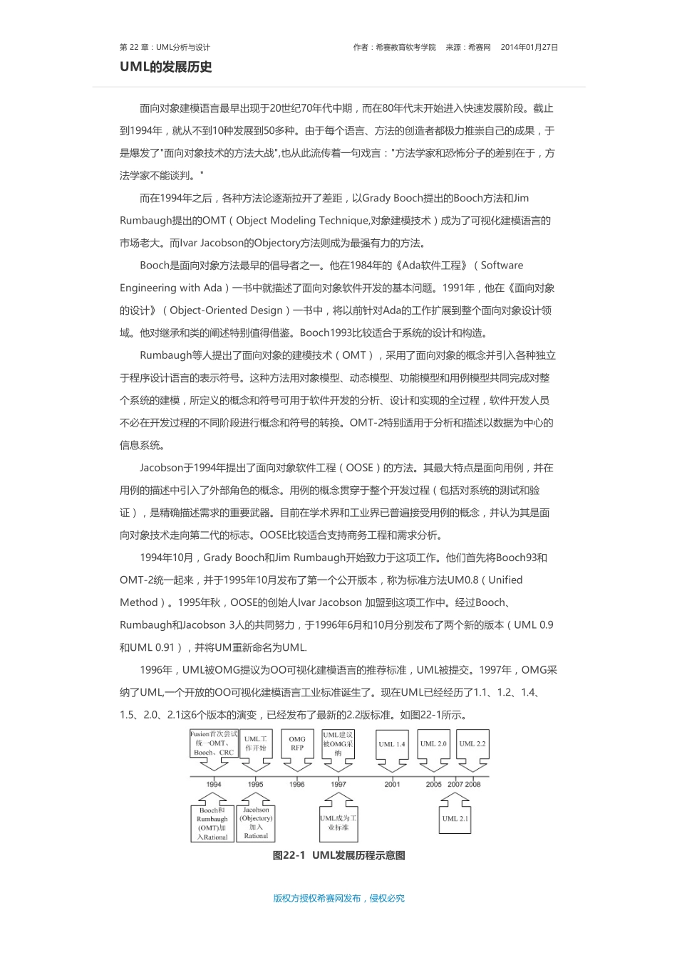 第 22 章：UML分析与设计.pdf_第2页