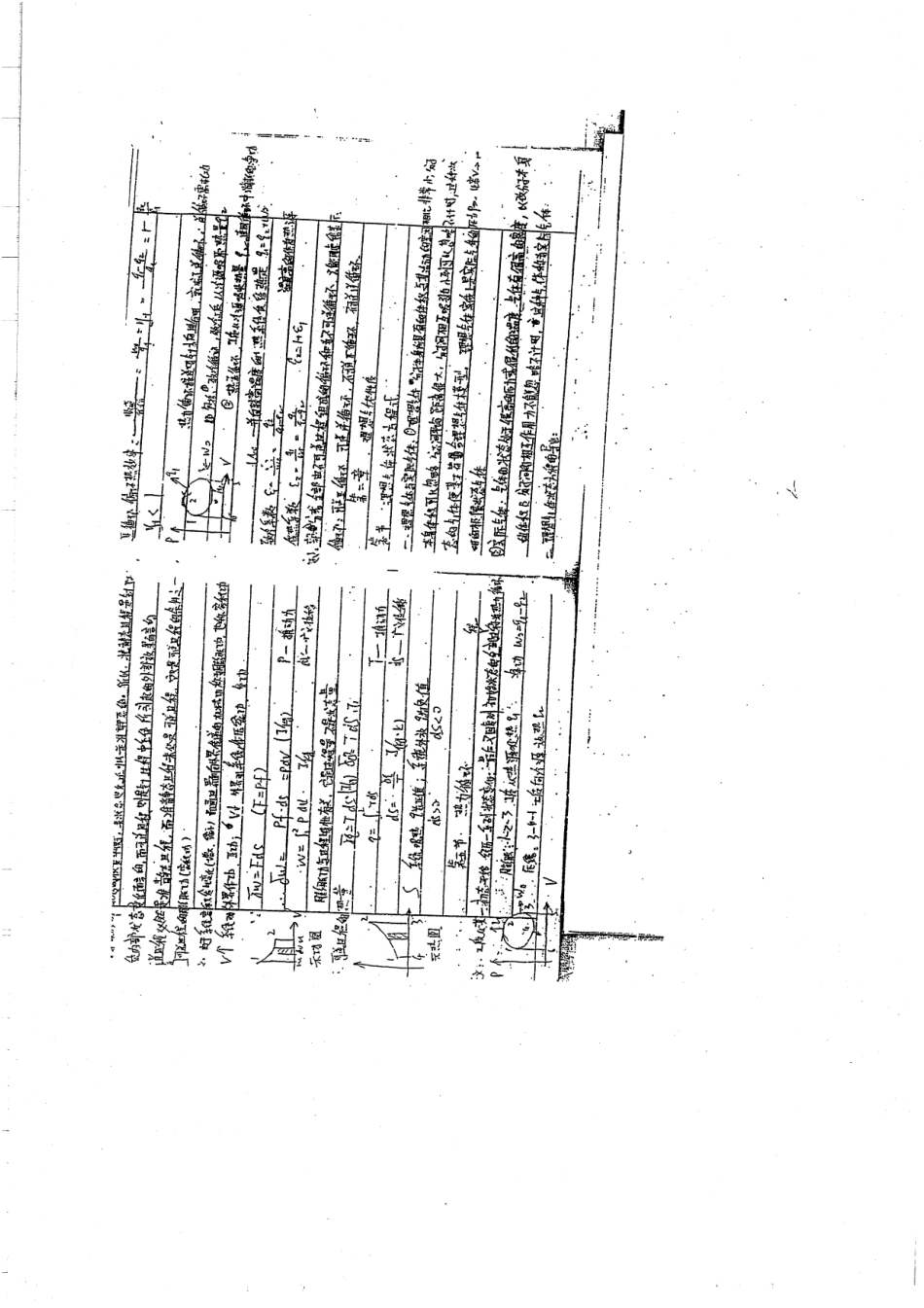 工程热力学手写版笔记 字体有些小30.pdf_第3页
