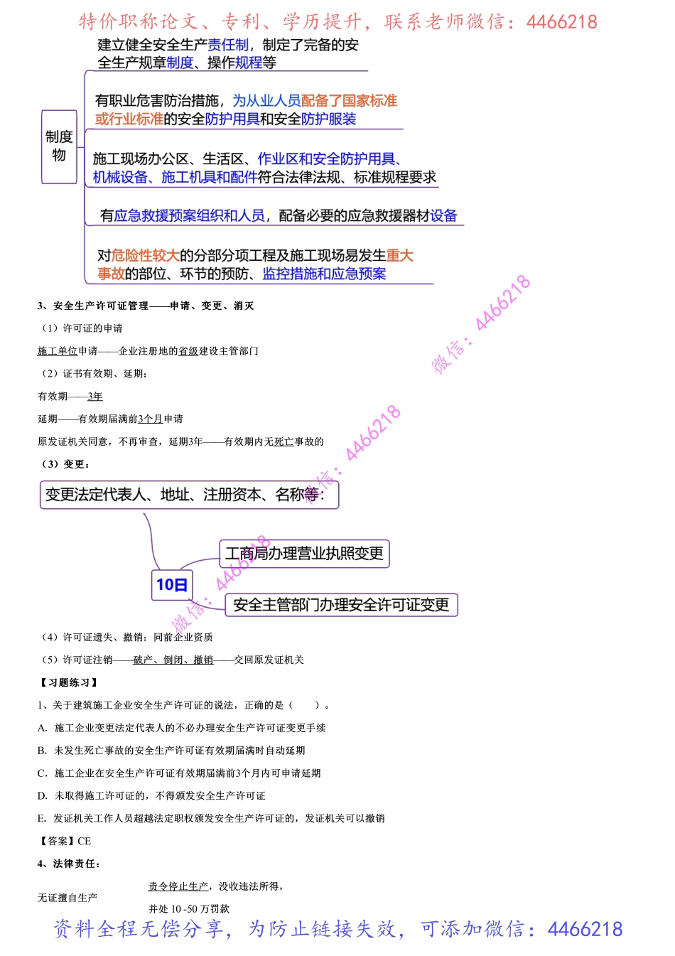 001.施工安全生产许可证制度(1).pdf_第2页