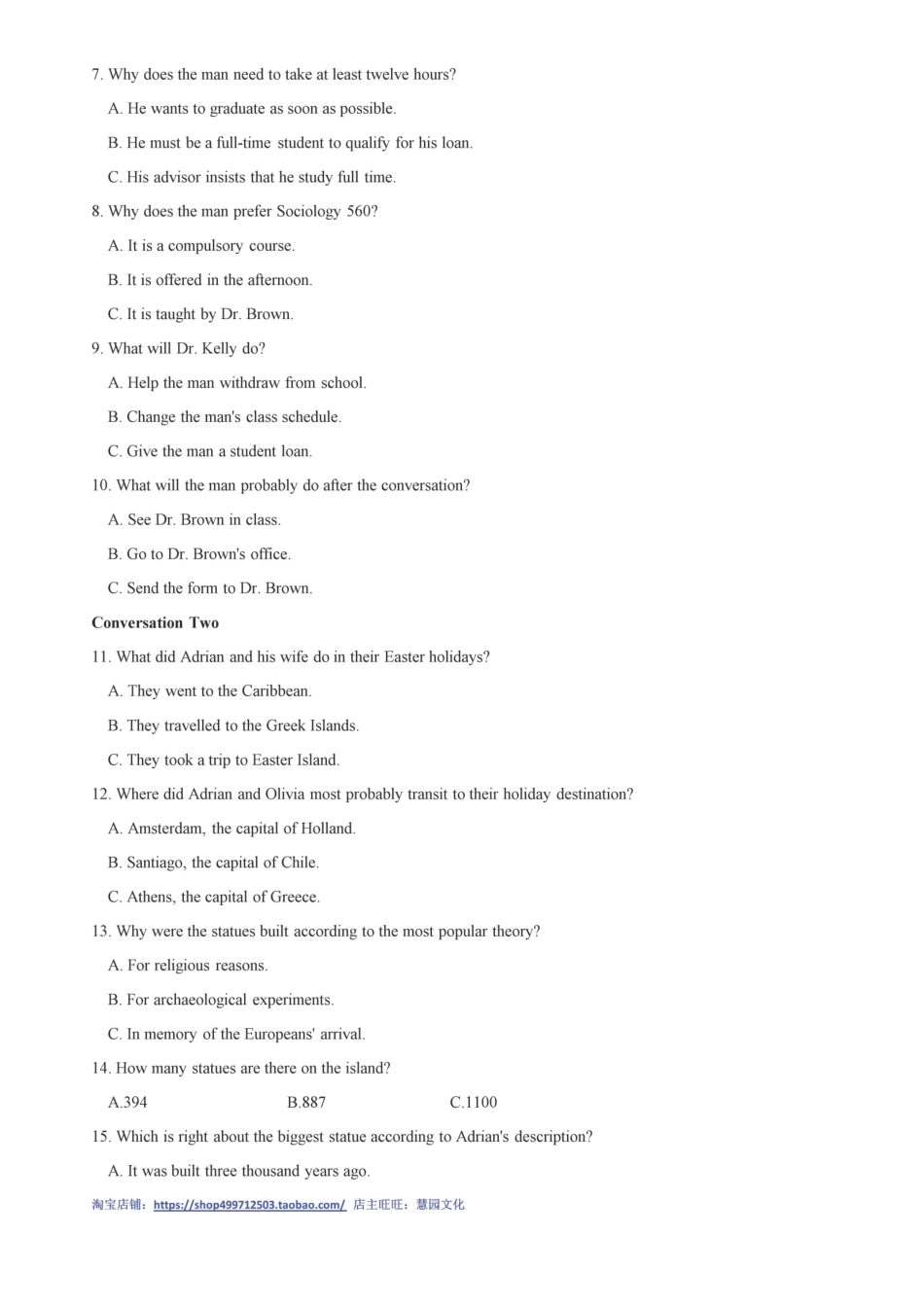 2012全国大学生英语竞赛B类初赛真题.pdf_第2页