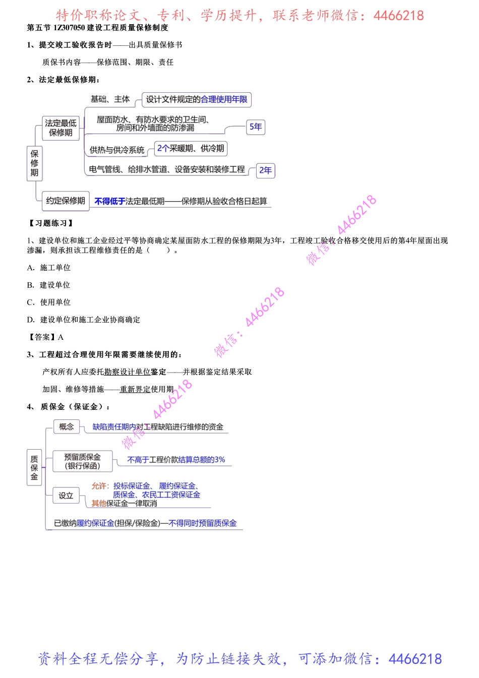 005.建设工程质量保修制度.pdf_第1页