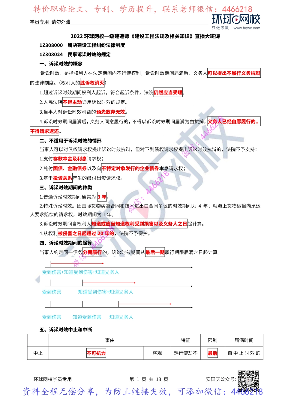 51-52讲-解决建设工程纠纷法律制度（中）.pdf_第1页