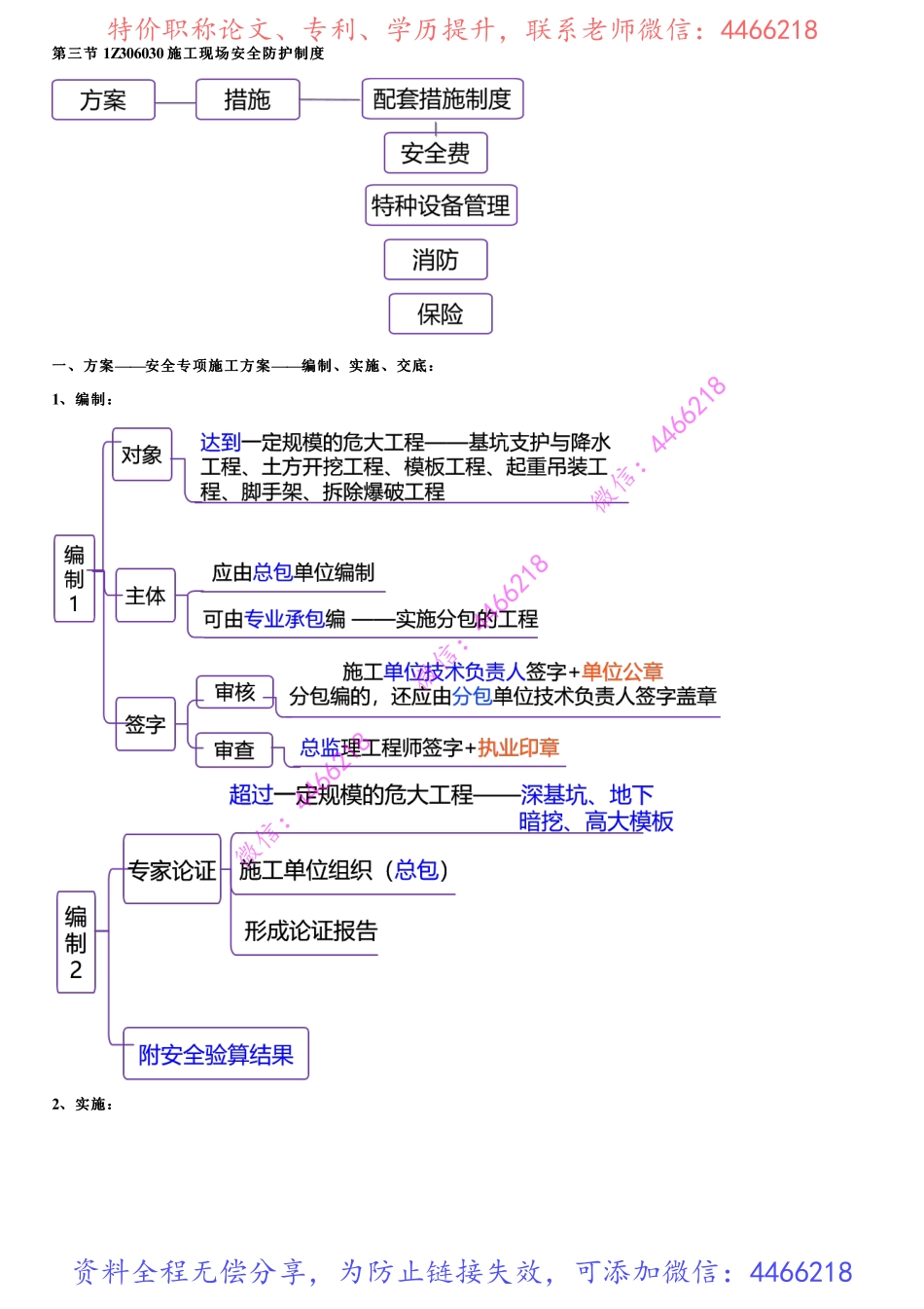 003.施工现场安全防护制度（一）.pdf_第1页