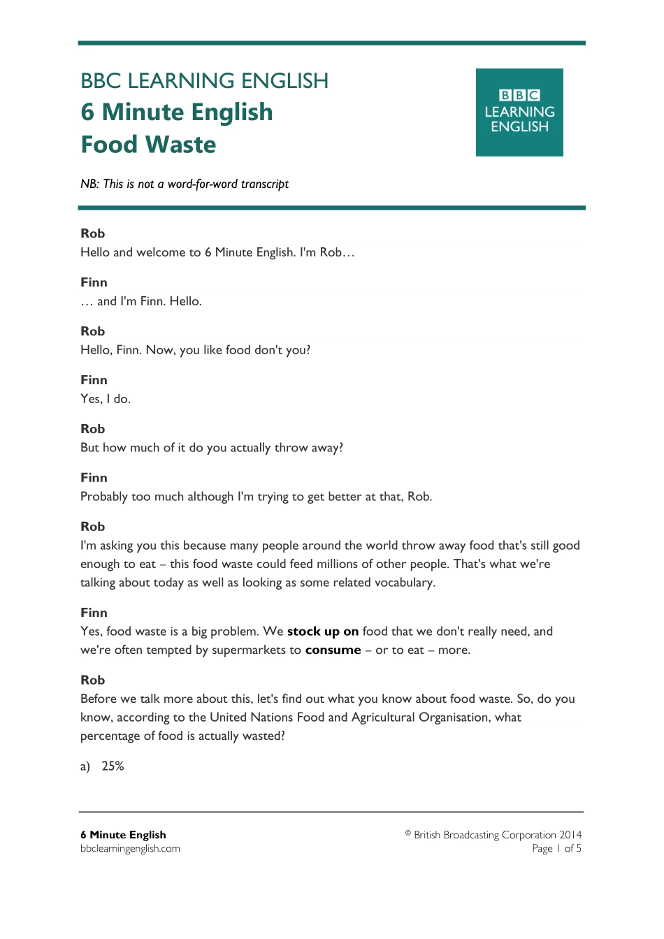 141009_6_min_eng_food_waste.pdf_第1页