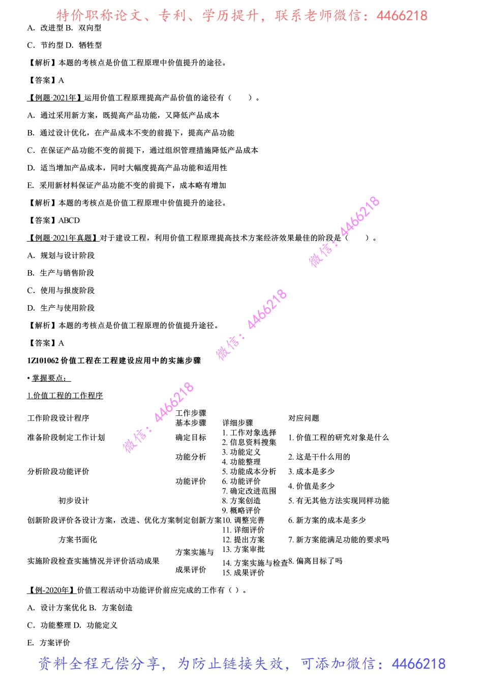 012.价值工程在工程建设中的应用.pdf_第3页