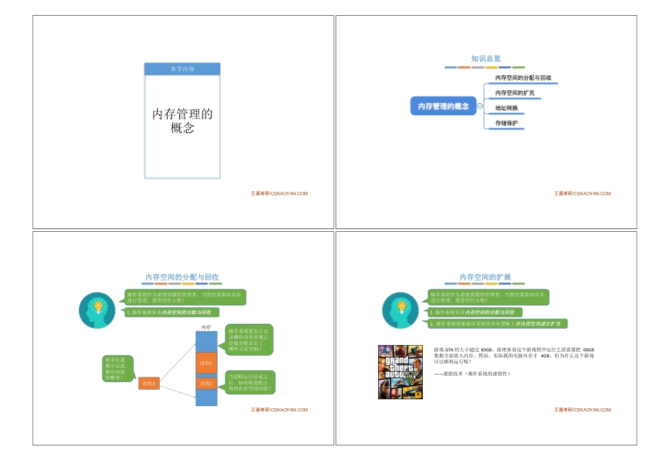 3.1_2_内存管理的概念.pdf_第1页
