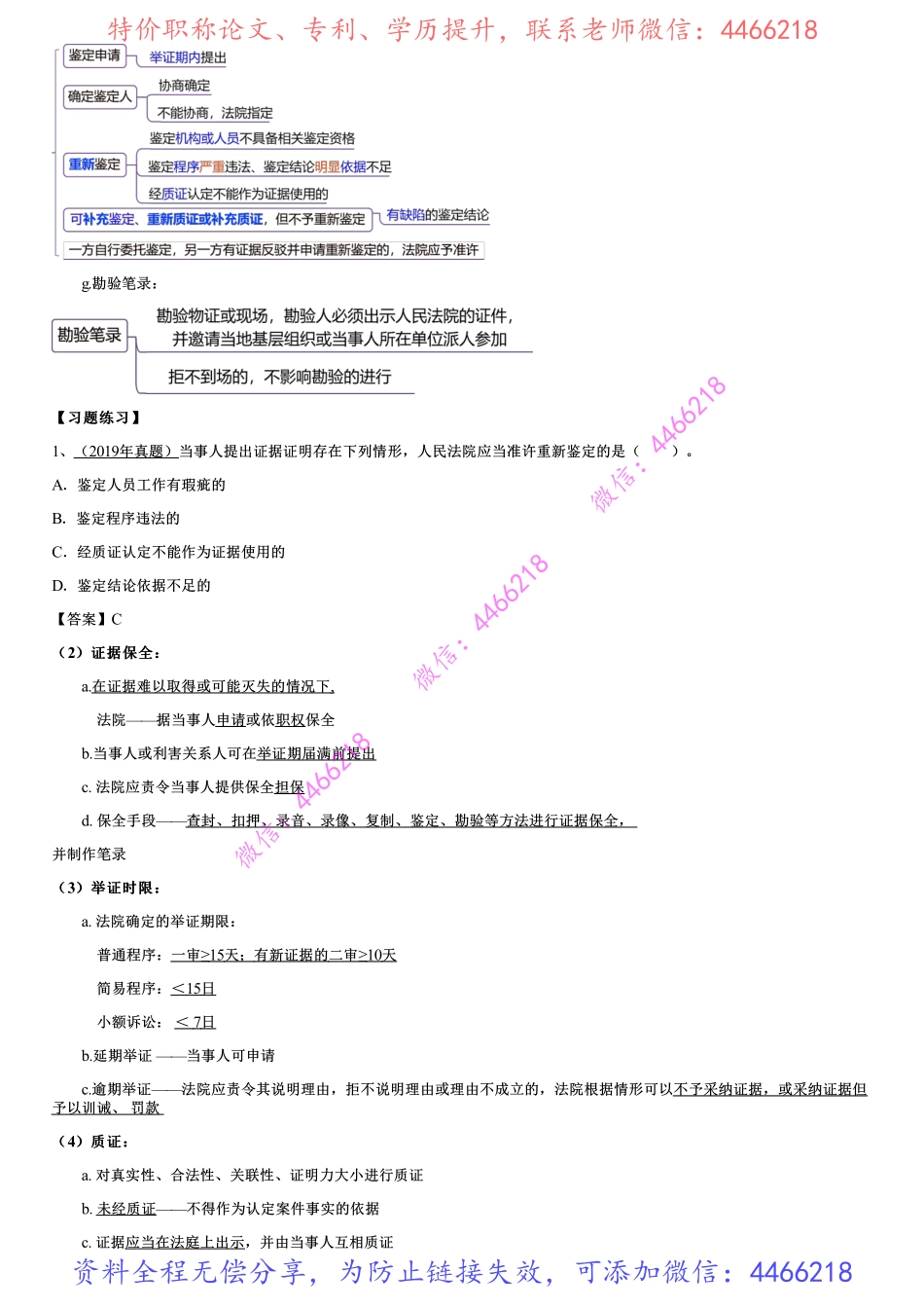 003.民事诉讼制度、仲裁制度（三）.pdf_第2页