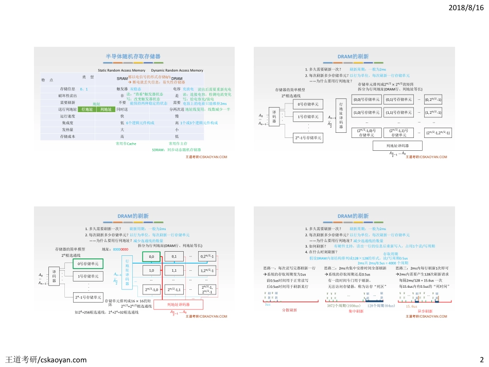 组成原理知识点第三章4.pdf_第2页