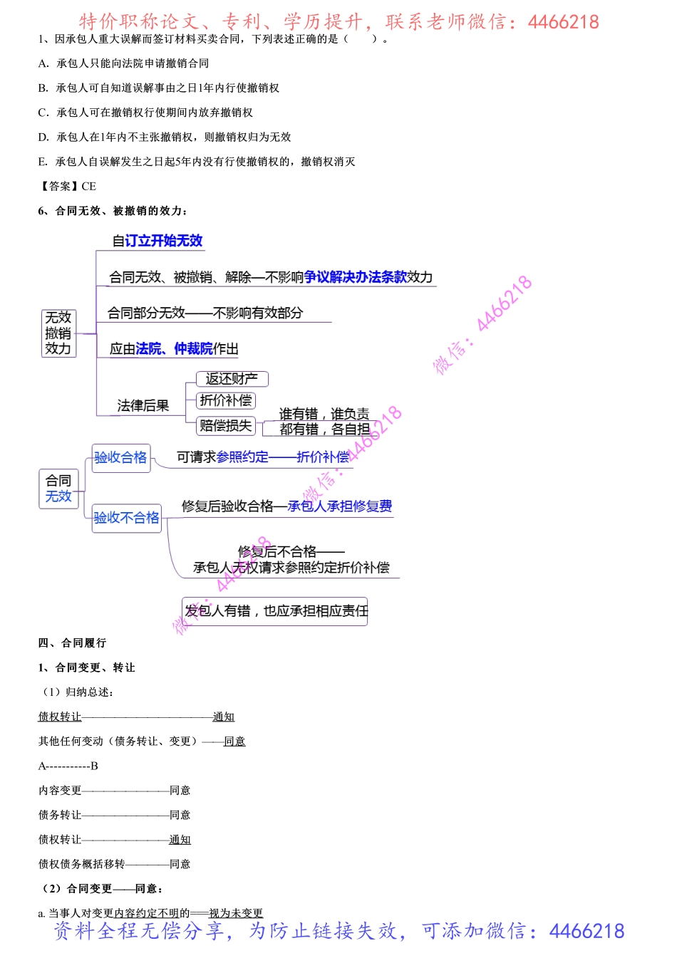 004.建设工程合同制度（四）.pdf_第3页
