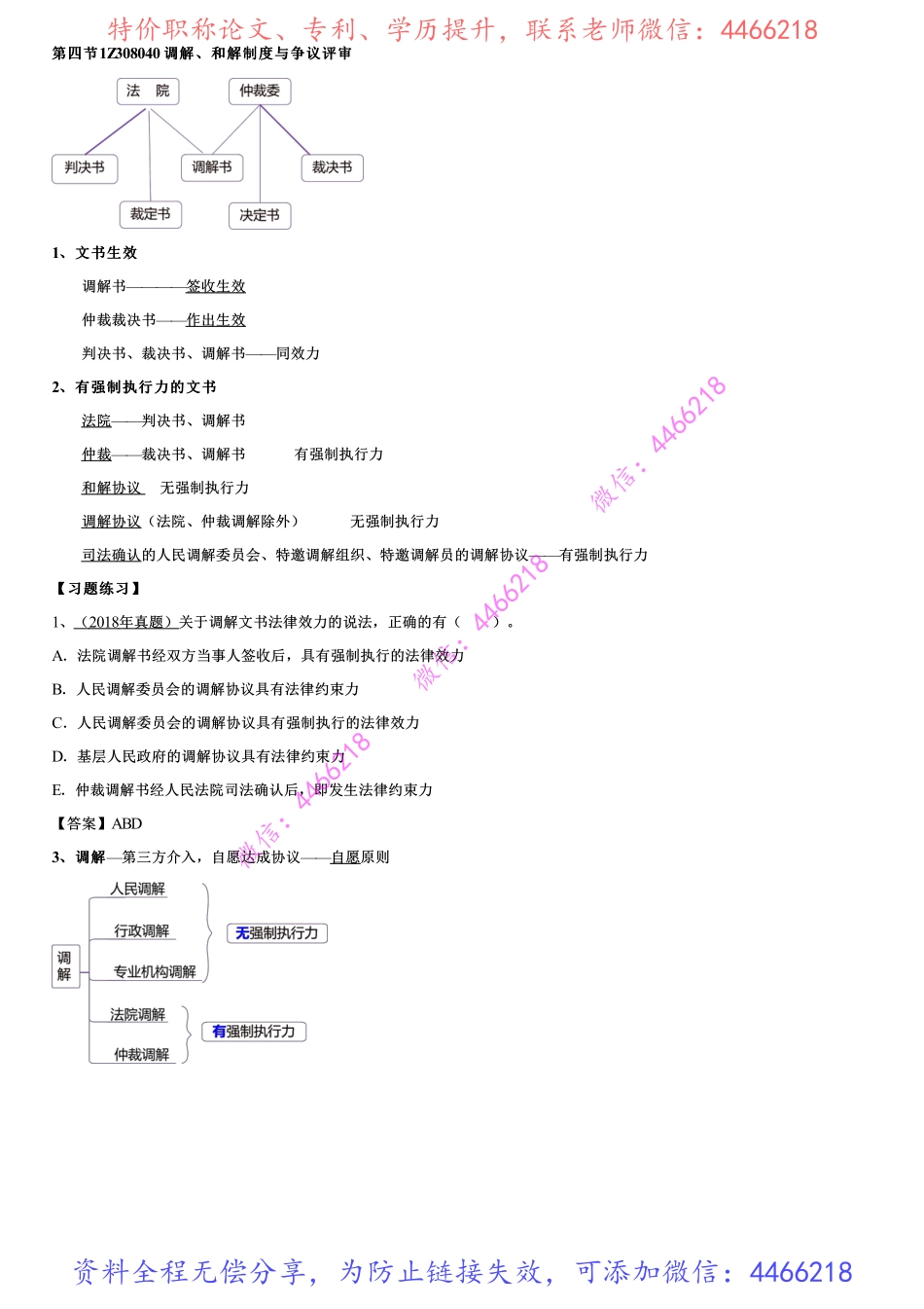 006.调解、和解制度与争议评审.pdf_第1页