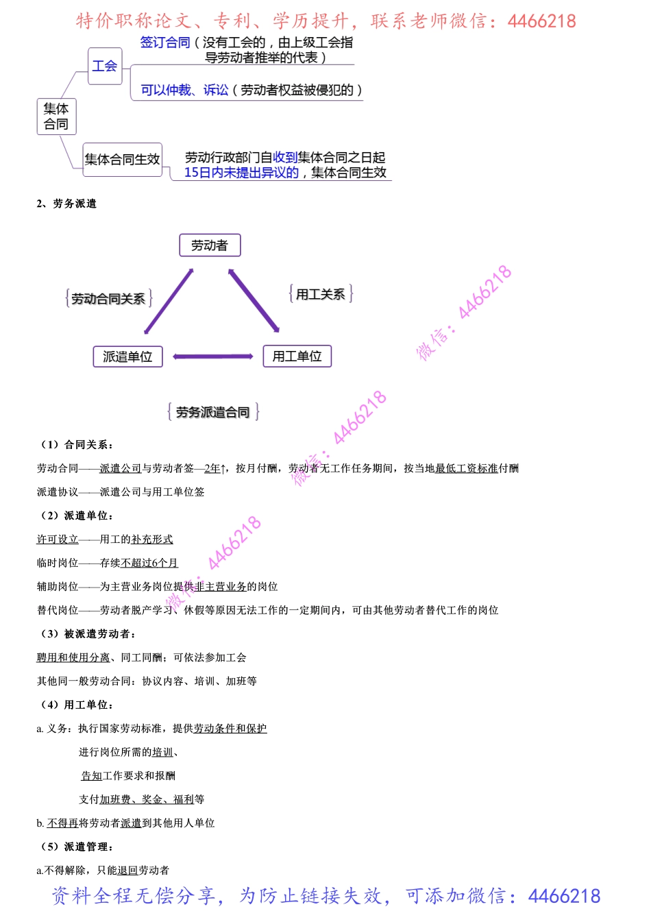 007.劳动合同及劳动者权益保护制度（二）.pdf_第2页