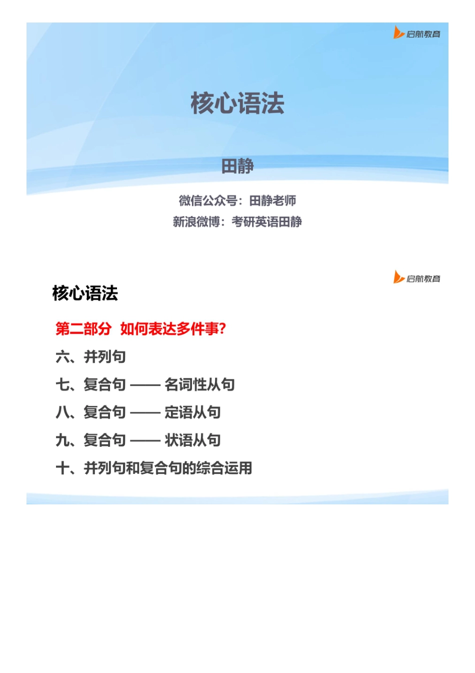 04.四六级核心语法(4).pdf_第1页