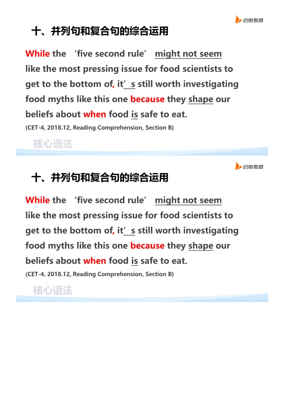 04.四六级核心语法(4).pdf_第3页