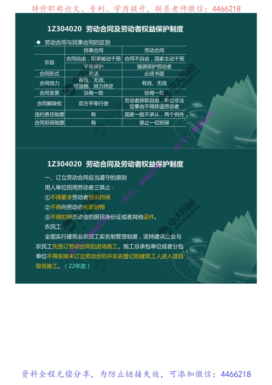 43.1Z3040001Z304020劳动合同及劳动者权益保护制度（1）.mp4.pdf_第2页