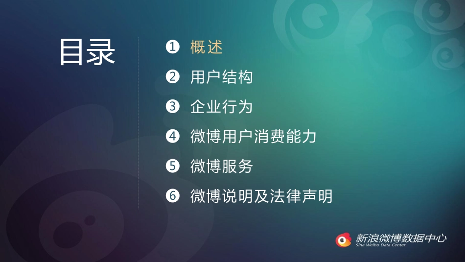 2013年微博用户发展报告.pdf_第2页