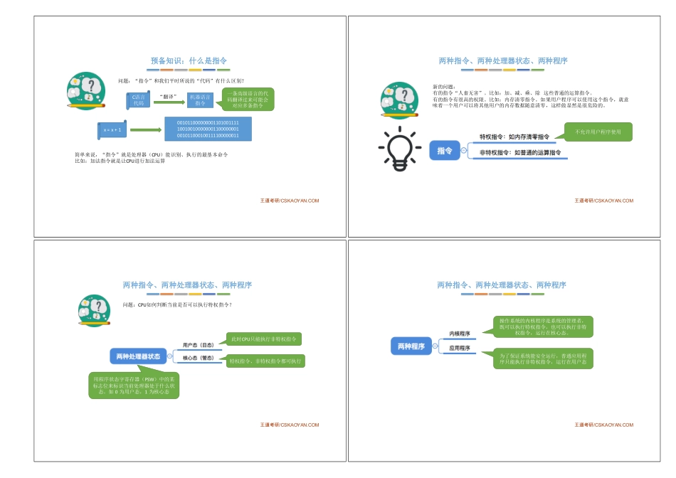1.1_4_操作系统的运行机制与体系结构.pdf_第2页
