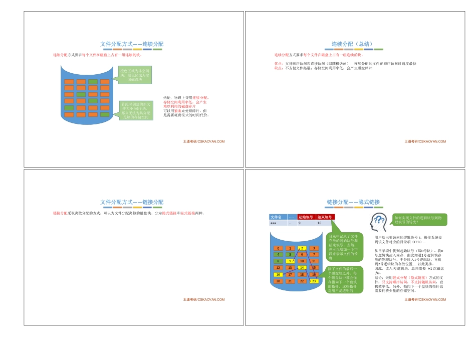 4.1_4_文件的物理结构（文件分配方式）.pdf_第3页